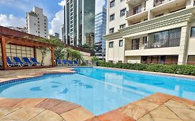 Quality Suites Vila Olimpia